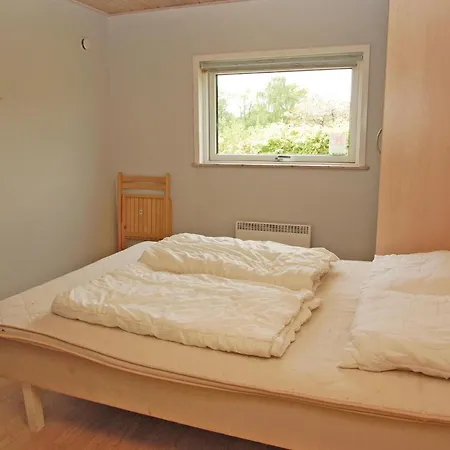 Gronkaer Hoj Vej Haderslev X Dom wakacyjny Haderslev