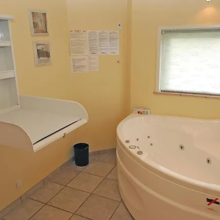 Prázdninový dům Gronkaer Hoj Vej Haderslev X Haderslev