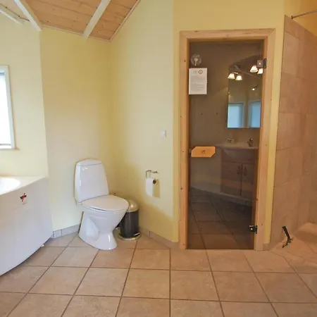 Holiday home Lovely In Haderslev With Kitchen