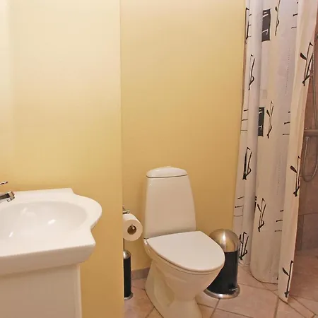 Gronkaer Hoj Vej Haderslev X *