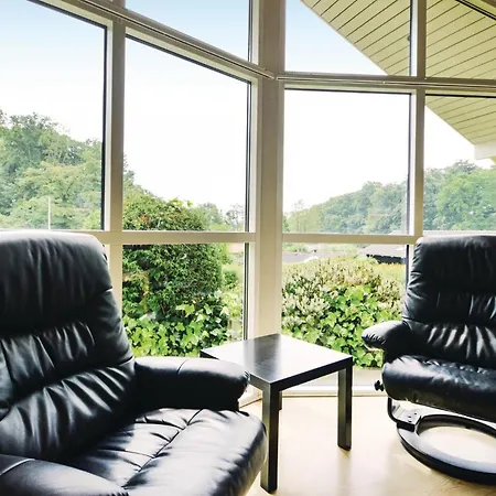 Prázdninový dům Gronkaer Hoj Vej Haderslev X *