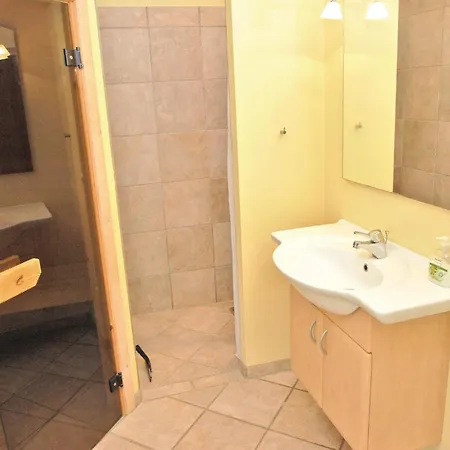 Prázdninový dům Gronkaer Hoj Vej Haderslev X Haderslev