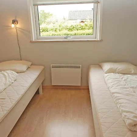 Gronkaer Hoj Vej Haderslev X *