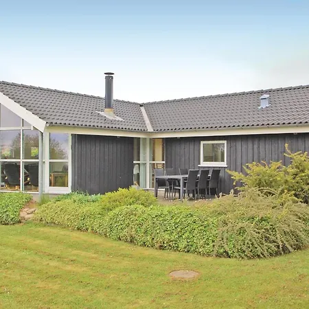 Lovely In Haderslev With Kitchen Kelstrup Strand