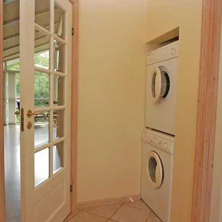 Lovely Home In Haderslev With Kitchen Prázdninový dům *