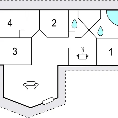 Gronkaer Hoj Vej Haderslev X * Haderslev